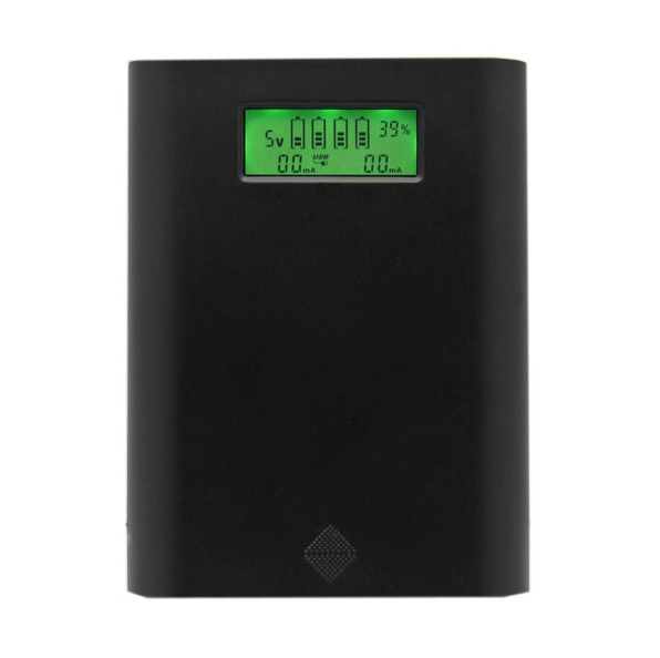 soshine E3S 4槽18650液晶移動電源盒18650充電器 3.5A大電流放電在類目 3C數碼配件, 移動電源中 - 來自Buy2taobao.com提供專業的淘寶代購服務