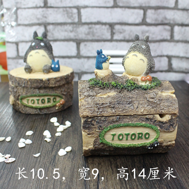 樹脂小龍貓時尚創意個性煙灰缸男女生生日禮物家居擺件桌面收納盒在類目 節慶用品/禮品, 創意禮品, 時尚菸灰缸中 - 來自Buy2taobao.com提供專業的淘寶代購服務