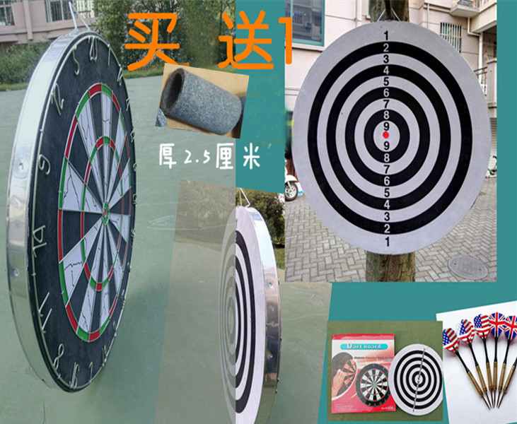 Millstone Gabriel match 18 Inch dart board Flocking dart target train Dart Board suit thick 2.5cmin the Sports/Yoga/Fitness/Fans supplies , Darts/Foosball/Indoor recreation , Darts , Dart Board/Dartboard category - from Buy2taobao.com to provide professional Taobao agent buy service