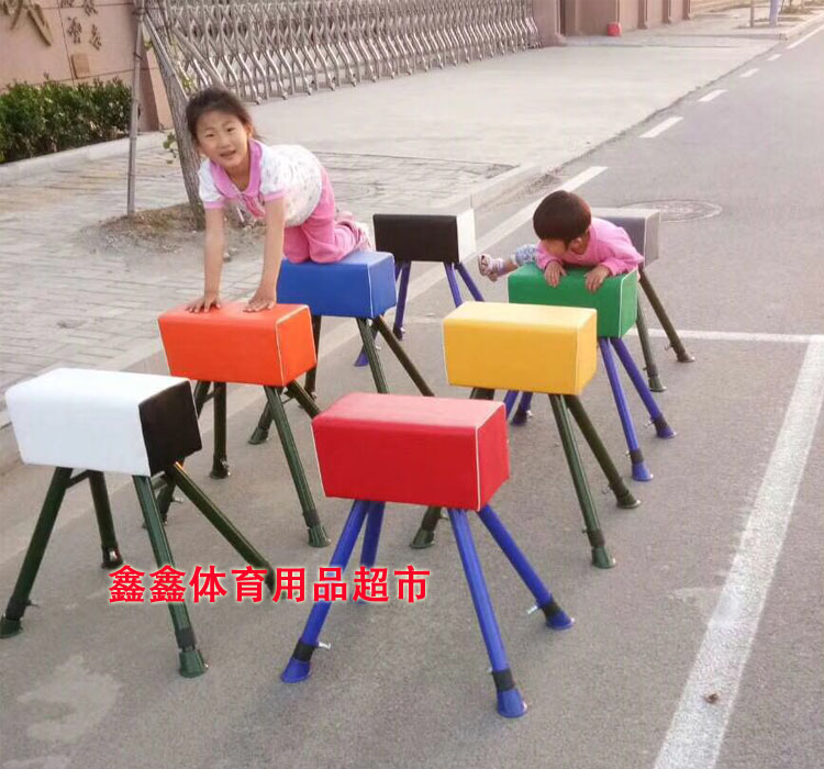 幼兒園鞍馬跳箱兒童跳馬訓練器材跳山羊小學生小山羊山羊跳包郵在類目 運動/瑜伽/健身/球迷用品, 田徑運動器材, 山羊/跳馬/跳箱中 - 來自Buy2taobao.com提供專業的淘寶代購服務