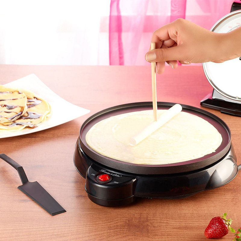 Cheap Clearance Pizza Machine Cake Machine household Electric baking pan Bread machine Melaleuca cake Pastry Pancake pan Pancakesin the Kitchen Appliances , Electric baking pan/Crepe Machine category - from Buy2taobao.com to provide professional Taobao agent buy service