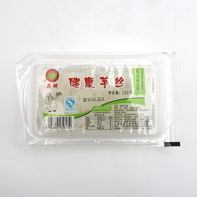 魔芋结 魔芋丝日本料理 火锅 凉拌 整箱江浙沪包邮在类目 粮油米面/南北干货/调味品, 方便速食, 即食火锅中 - 来自Buy2taobao.com提供专业的淘宝代购服务