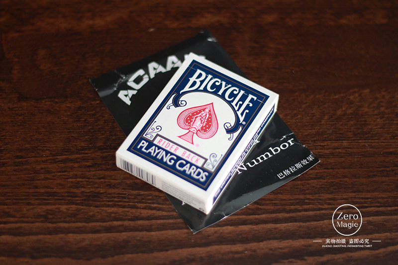 Liu Qian classic Prophecy Card Magic Las Bagh effect Shock Prophecy Magic propsin the Play mode/Anime/Periphery/cos/Board games , Meet/Magic Supplies , Magic and acrobatic equipment , Magic props category - from Buy2taobao.com to provide professional Taobao agent buy service