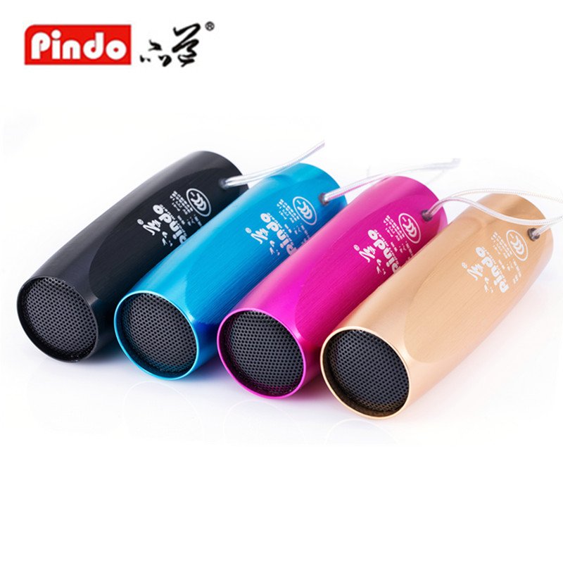 PINDO/品道S1F便携蓝牙插卡小音箱迷你自行车音响收音机户外放MP3在类目 影音电器, 桌面音响/音箱, 插卡音箱/唱戏机中 - 来自Buy2taobao.com提供专业的淘宝代购服务