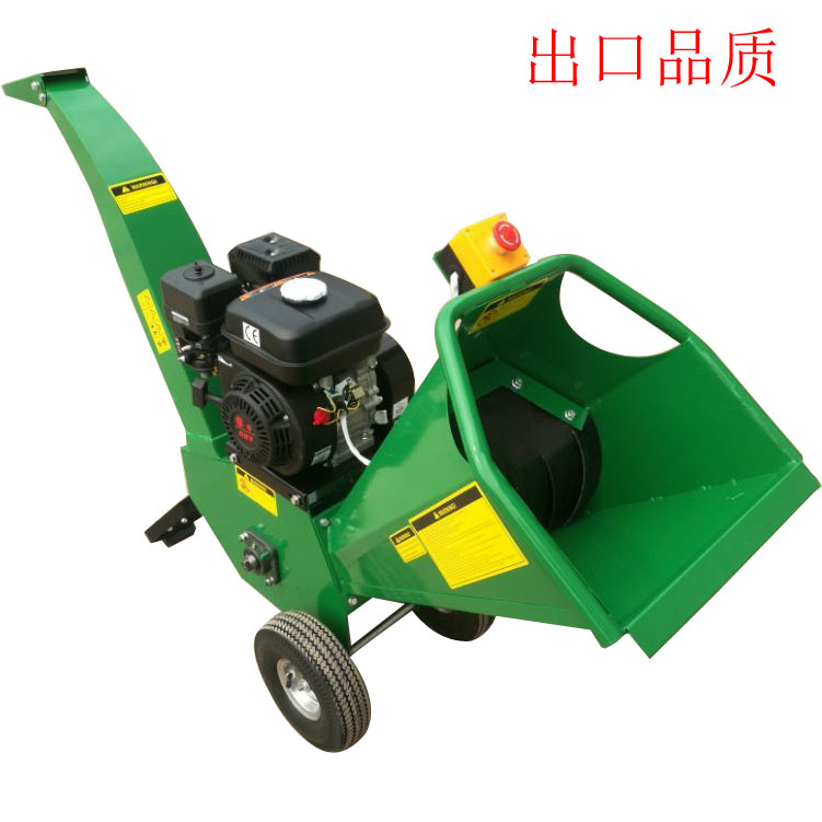 Imported branch grinder Tree crusher High efficiency gardens grinder Crushers 6.5 horsepowerin the Agricultural Machinery/Farm tools/Plastic sheeting , Agricultural Machinery , Forestry Machinery category - from Buy2taobao.com to provide professional Taobao agent buy service