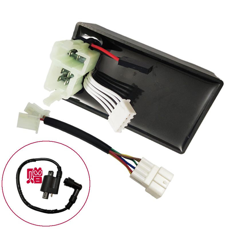 apply Ling wood GR150 GA150 motorcycle Igniter refit Speed limit Universal electron Igniterin the Motorcycle/Equipment/Fitting , Motorcycle Accessories , Ignition/Ignition device category - from Buy2taobao.com to provide professional Taobao agent buy service
