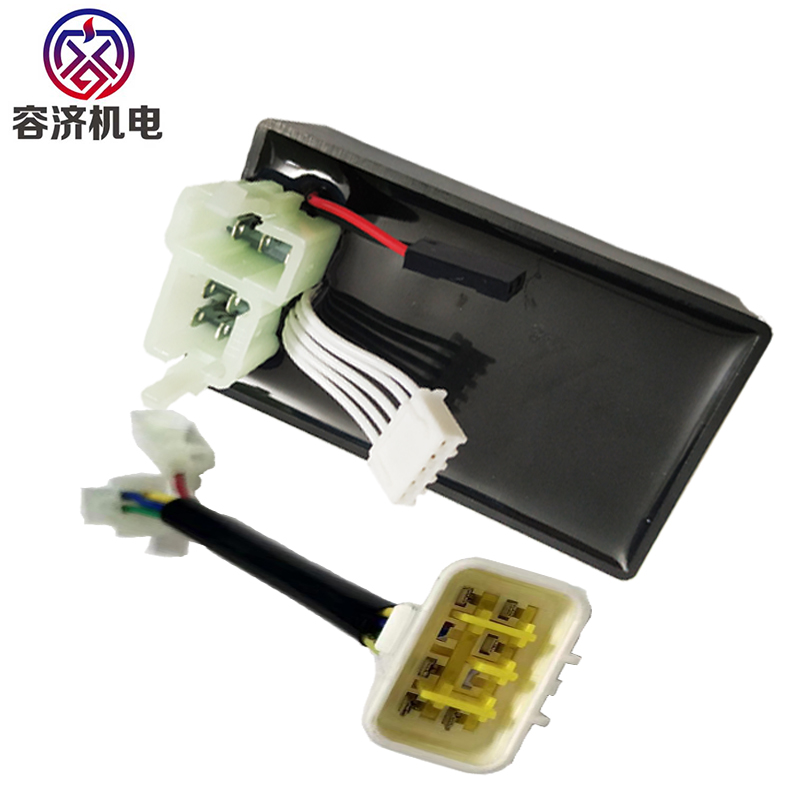 Suitable for light GR150 /GA150 motorcycle refit Electronics Igniter Speed limit number directin the Motorcycle/Equipment/Fitting , Motorcycle Accessories , Ignition/Ignition device category - from Buy2taobao.com to provide professional Taobao agent buy service