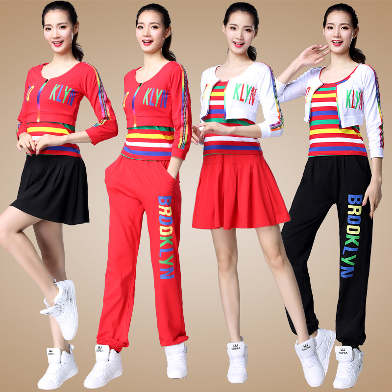 2018秋冬云裳杨丽萍原创广场舞服装新款套装棉运动舞蹈服演出跳舞在类目 运动/瑜伽/健身/球迷用品, 舞蹈/健美操/体操, 广场舞, 广场舞套装中 - 来自Buy2taobao.com提供专业的淘宝代购服务