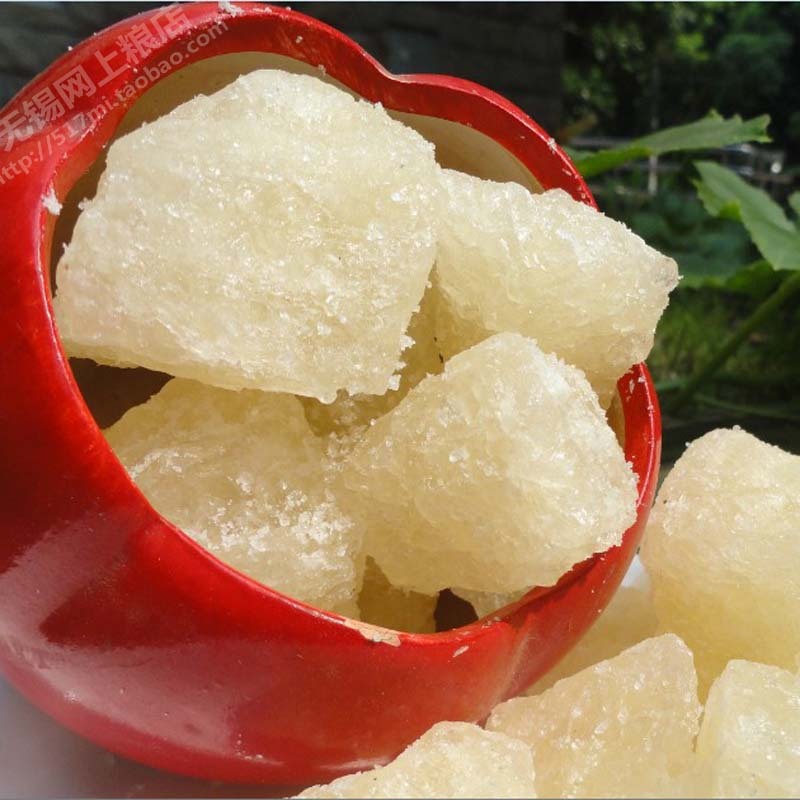 Orthodox school Polycrystalline Rock sugar Farm Soil sugar Old sugar Xanthan natural Soil sugar 500 syrup of plum collocationin the Agri rice/Dried foods/Condiment , Condiment/Jam/Salad , Daily spices , Sugar category - from Buy2taobao.com to provide professional Taobao agent buy service