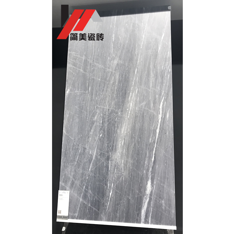 Gani marble 600*1200 Large board ceramic tile Norway Silver pterygite Dining room TV backdrop floor tilein the Decoration main material , Ceramic tile , Glazed category - from Buy2taobao.com to provide professional Taobao agent buy service