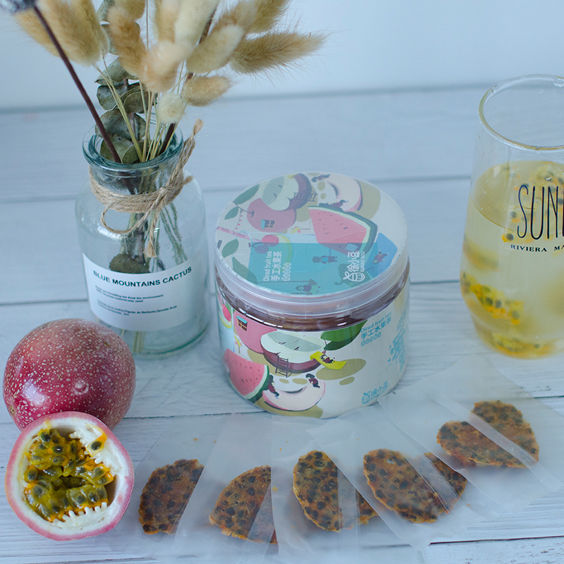 Fruit tea Flood damage Heart-shaped Passion fruit 15 slice Independent Bagged Fruit tea Cool bubblein the Tea , Replacement/Flowers/Fruit/Tea reprocessing , Replacement/Herbal Tea category - from Buy2taobao.com to provide professional Taobao agent buy service