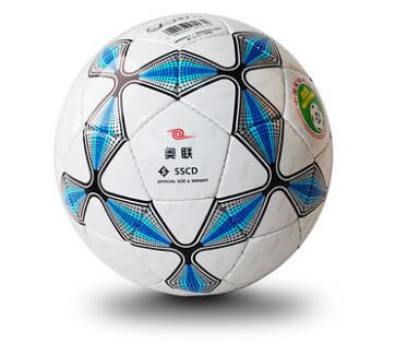 Olipa SSCD football No. 5 on the 4th Sew PU wear-resisting waterproof adult football Olipa football quality goodsin the Sports/Yoga/Fitness/Fans supplies , Football , Football category - from Buy2taobao.com to provide professional Taobao agent buy service