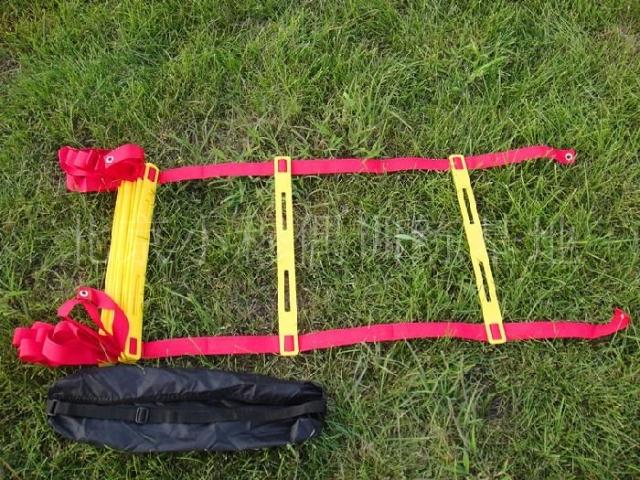 Clearance football Agility Ladder Training ladder Energy ladder Buti tabbing Rope ladderin the Sports/Yoga/Fitness/Fans supplies , Football , Training aids , Hurdle/Tabbing ladder category - from Buy2taobao.com to provide professional Taobao agent buy service