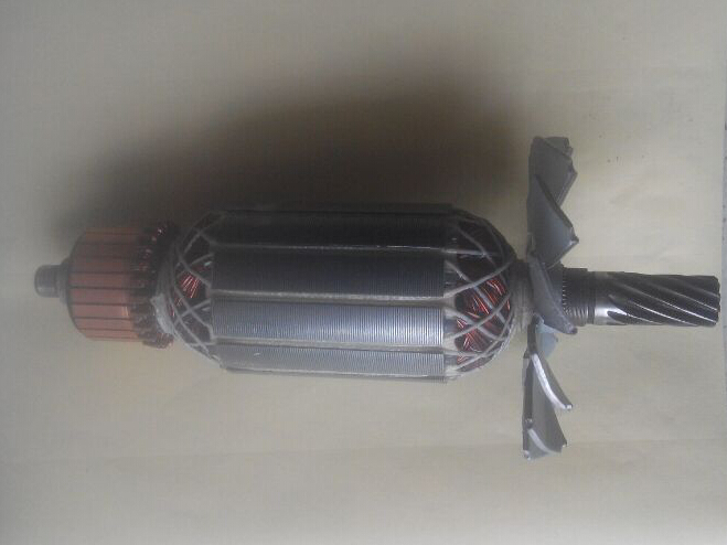 Clean cutting rotor Rotor Clean Guoqiang Hitachi 185 rotor Rotor assemblyin the Hardware/Tool , Power Tools , Chainsaw (New) , Other types of saws category - from Buy2taobao.com to provide professional Taobao agent buy service