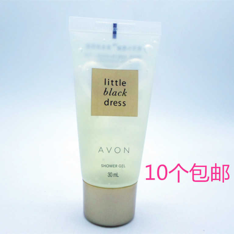 包邮正品雅芳小黑裙香水沐浴露30ml小样旅行装体验装在类目 洗护清洁剂/卫生巾/纸/香薰, 洗发沐浴/个人清洁, 身体清洁, 沐浴露中 - 来自Buy2taobao.com提供专业的淘宝代购服务