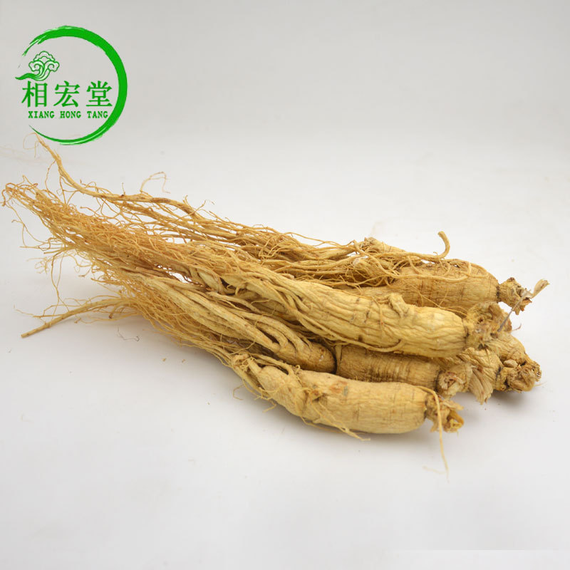 相宏堂野生人参长白山生晒白参条人参片煲汤泡酒料红参西洋参50g|msdalam kategori makanan berkhasiat tradisional, ginseng tonik, ginseng/ginseng - dari Buy2taobao.com untuk memberikan perkhidmatan ejen Taobao profesional membeli