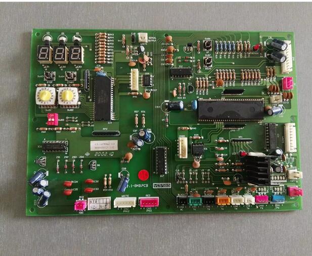 拆机 原装海尔KR-140W/BP.RD电脑板 主板0010450525|msdalam kategori Aksesori Digital 3C, Zhou Bian Bingkai digital, bateri lain - dari Buy2taobao.com untuk memberikan perkhidmatan ejen Taobao profesional membeli