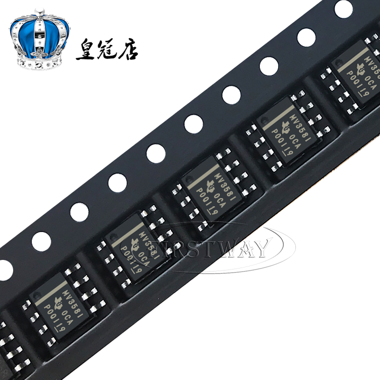MV358I LMV358 LMV358IDR SOP-8 运算放大器 全新国产|msdalam kategori Aksesori Digital 3C, pasaran komponen elektronik, Litar Bersepadu IC/motor, Amplifier - dari Buy2taobao.com untuk memberikan perkhidmatan ejen Taobao profesional membeli