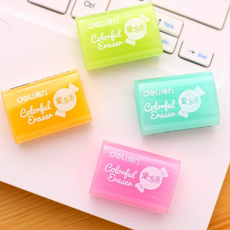 Cartoon environmental protection eraser lovely colour Pencil eraser Effective 7554 eraser jelly rubberin the Electronic Dictionary/Electronic paper book/Stationery , Everyday school supplies , Eraser category - from Buy2taobao.com to provide professional Taobao agent buy service