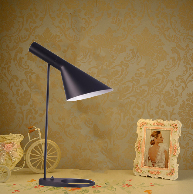 Northern Europe Table lamp Eye protection study desk Denmark originality Simplicity personality decorate bedroom Study Bedside ML Table lampin the Decoration main material , Lamps , Table lamp , Reading lamps(Eye/Write light) category - from Buy2taobao.com to provide professional Taobao agent buy service