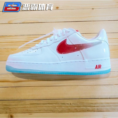 nike air force 1 taiwan 耐克 af1空军一号台湾 鸳鸯 845053-105