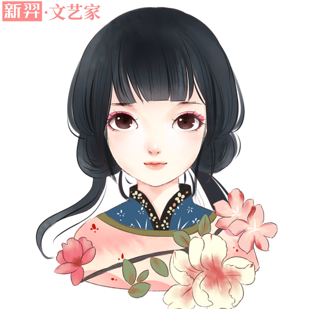 q version head portrait customized Beauty head portrait Cartoon head portrait design print head portrait WeChat q version character designin the Business affairs/Design Services, Design Services, Cartoon/Comic/Illustration design category - from Buy2taobao.com to provide professional Taobao agent buy service
