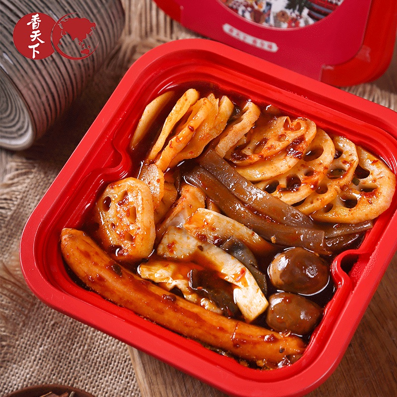 The world portable Hot Pot Lazy man convenient Hot Pot Travel? Delicious Hot Pot Self heating chafing dish Orthodox school Hotpotin the Agri rice/Dried foods/Condiment , Convenient fast food , Instant chafing dish category - from Buy2taobao.com to provide professional Taobao agent buy service