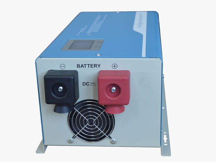 太阳能智能型离网逆变器 24V48V转220V 带太阳能充电控制一体机|msdalam kategori perkakasan/alat, perkakasan elektrik, Generator, penjana solar - dari Buy2taobao.com untuk memberikan perkhidmatan ejen Taobao profesional membeli