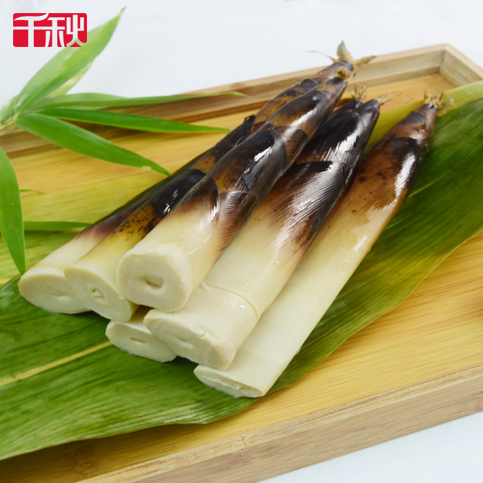 Peeling bamboo shoots with net red hands pickled pepper Bamboo shoots a kind of edible bamboo shoot Open bags precooked and ready to be eaten snacks spicy Serve a meal Bamboo shoot tips 230X4 bagin the Snacks/Nuts/Specialty , Confection/Class dates/Plum/Dried fruit , Bamboo products category category - from Buy2taobao.com to provide professional Taobao agent buy service