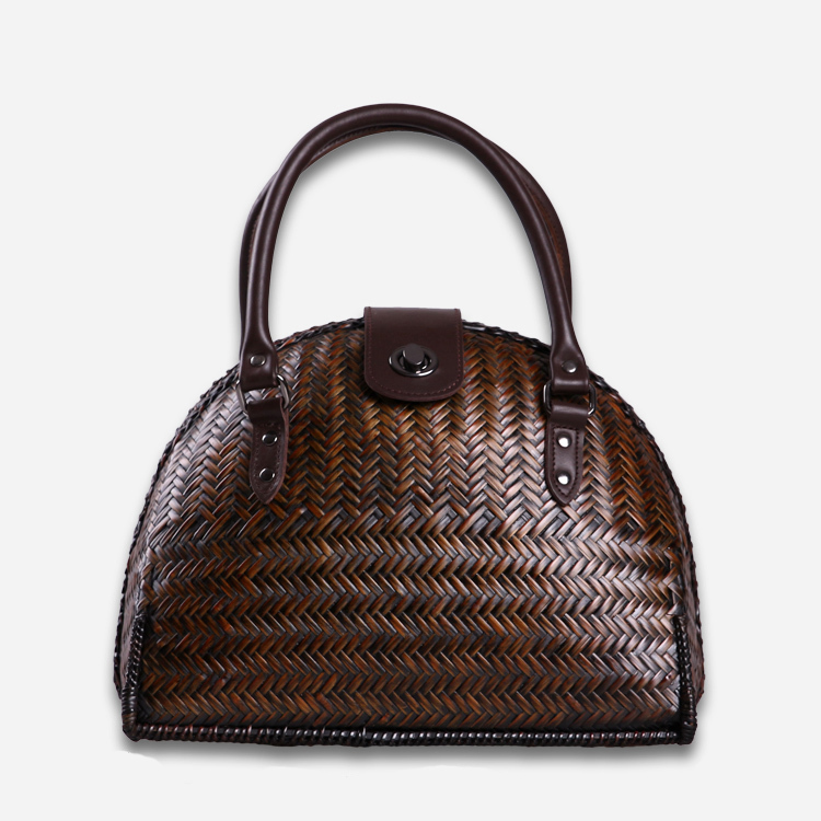 复古竹编手提包 时尚日式 竹编手提包女 茶道收纳包手工汉服配包|msdalam kategori pinggan mangkuk, set teh, Majlis teh/dengan sifar - dari Buy2taobao.com untuk memberikan perkhidmatan ejen Taobao profesional membeli