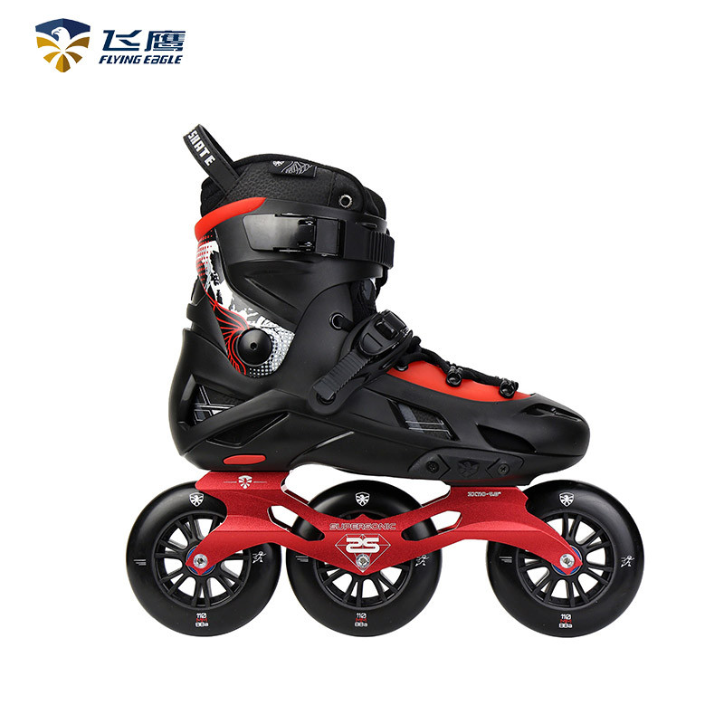 Eagle skating F110H Three hardness Speed Skating leisure time Brush Street Roller skating shoes leisure time Brush Street the skating shoesin the Sports/Yoga/Fitness/Fans supplies , Skating/Skateboard/Extreme Sports , Skates category - from Buy2taobao.com to provide professional Taobao agent buy service