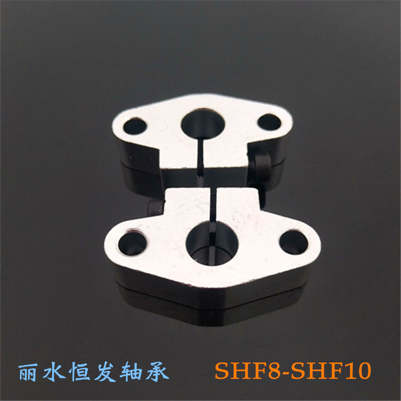 直线导轨滑块 镀铬光杆固定座菱形支架 卧式光轴支撑座SHF8 --10|msdalam kategori perkakasan/alat, jentera perkakasan, galas appendages, kerusi galas - dari Buy2taobao.com untuk memberikan perkhidmatan ejen Taobao profesional membeli