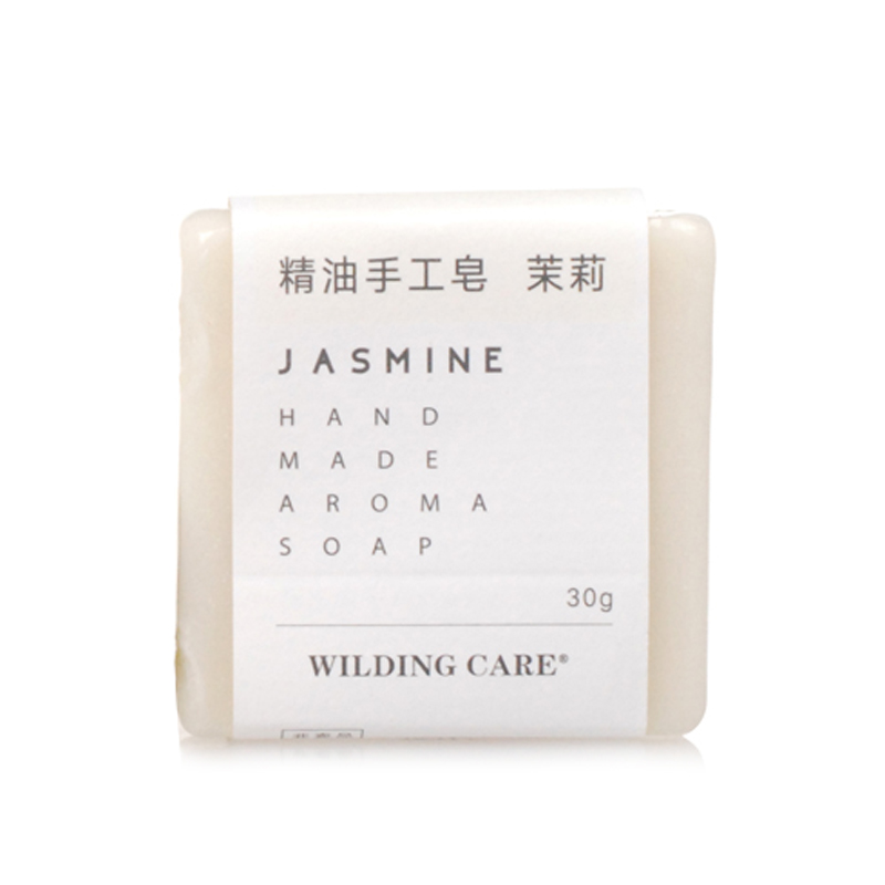 维尔汀 WILDING CARE 精油手工皂 茉莉 30g|ruв категории Средства для ухода за собой, моющее средство - от Buy2taobao.com для оказания профессиональной услуги покупки агента Taobao