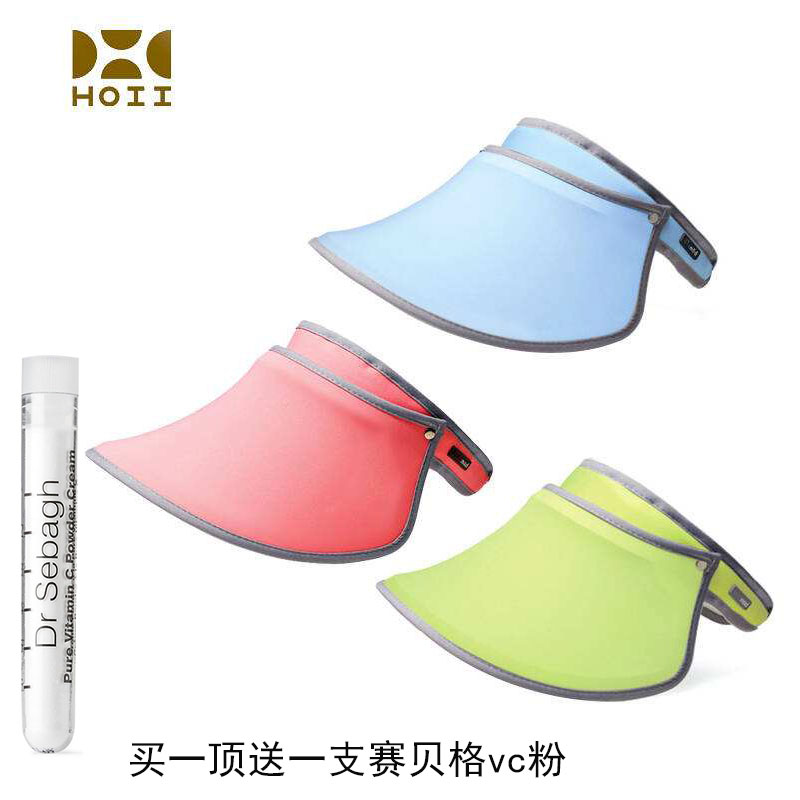 后益hoii遮阳帽 太阳帽|msdalam kategori Aksesori/Belt kulit/Hat/Muffler, Hat - dari Buy2taobao.com untuk memberikan perkhidmatan ejen Taobao profesional membeli