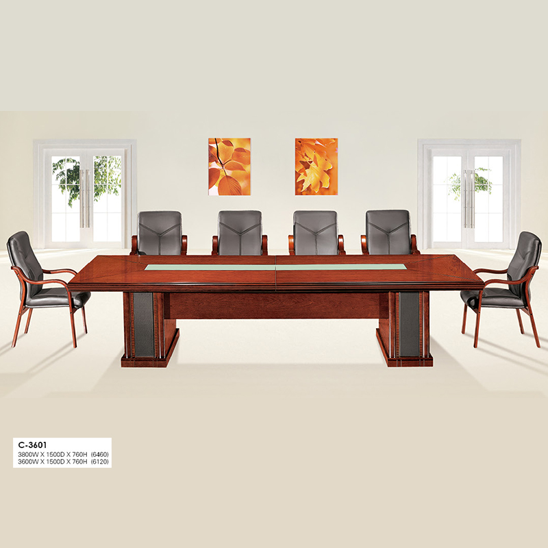 Office Conference Desk 3.2 solid wood Negotiation table 3.8 woodiness Hold a meeting Meeting Table 3.6 Plaster of woodin the Business/Office Furniture , Office Furniture , Desk , Conference table category - from Buy2taobao.com to provide professional Taobao agent buy service