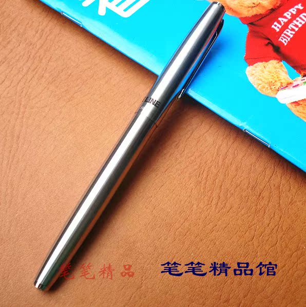 正品英雄338特细钢笔 暗尖钢笔 英雄钢笔在类目 电子词典/电纸书/文化用品, 笔类/书写工具, 钢笔中 - 来自Buy2taobao.com提供专业的淘宝代购服务