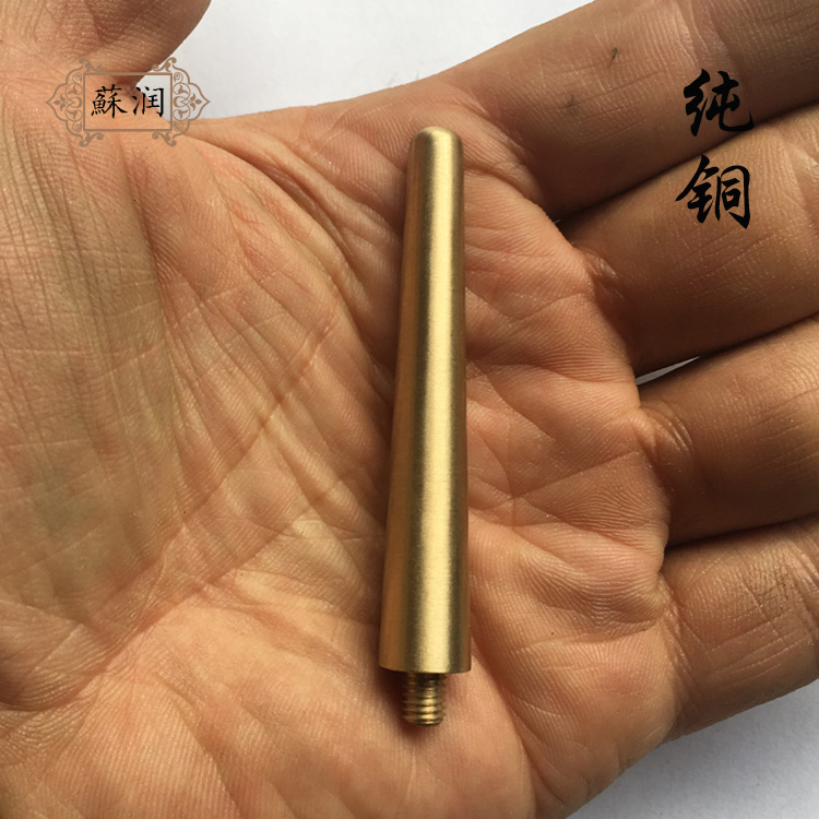 北欧新中式纯铜衣帽挂钩 现代橡木黑胡桃全铜挂钩 壁挂排钩在类目 家装主材, 卫浴用品, 卫浴五金/挂件, 挂钩/挂衣钩中 - 来自Buy2taobao.com提供专业的淘宝代购服务