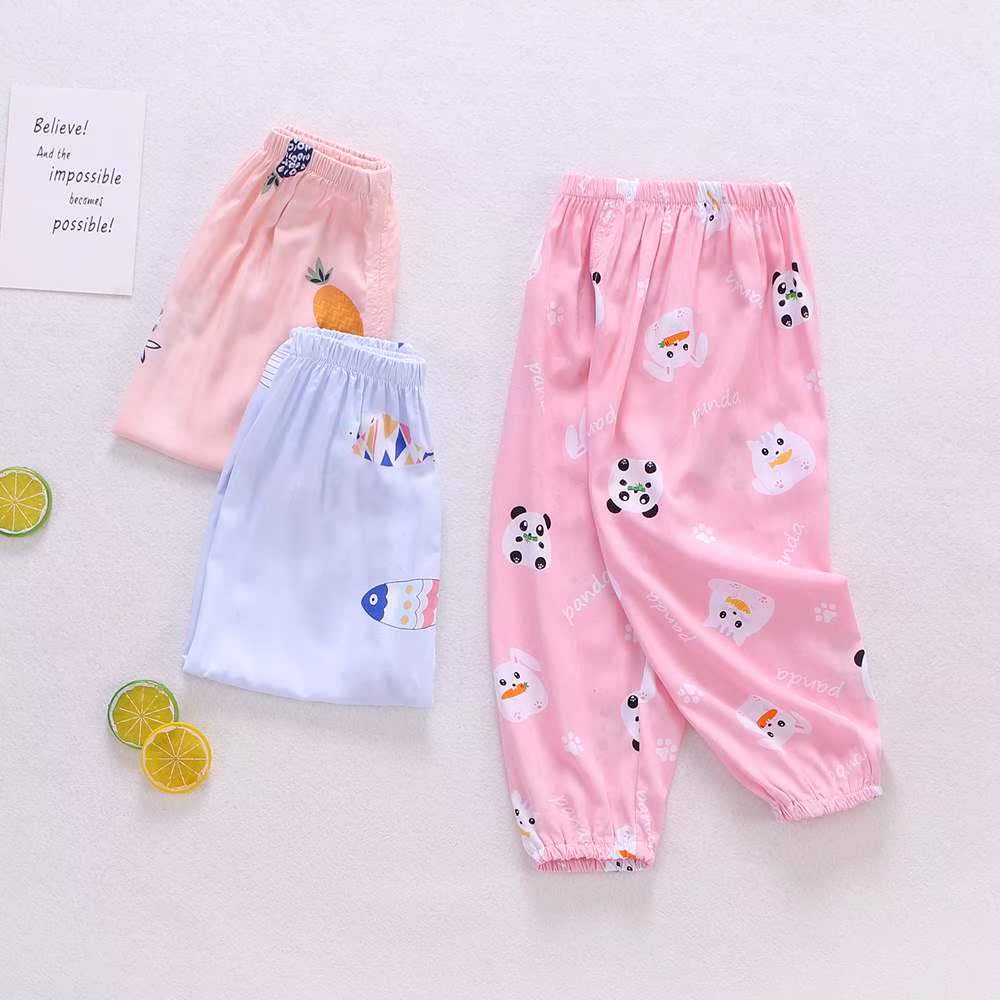 lantern Mosquito control children spring clothes trousers summer spring and autumn trousers Boy TSUMUGI Thin section girl baby Summer wearin the Women's clothing/Boutique , Costume/National costume/Stage costumes , Costume/Chinese clothing , Pants category - from Buy2taobao.com to provide professional Taobao agent buy service