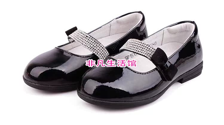 正品斯乃纳童鞋春秋款女童鞋蝴蝶俏皮公主方口单皮鞋子SP151512K在类目 童鞋/婴儿鞋/亲子鞋, 皮鞋中 - 来自Buy2taobao.com提供专业的淘宝代购服务