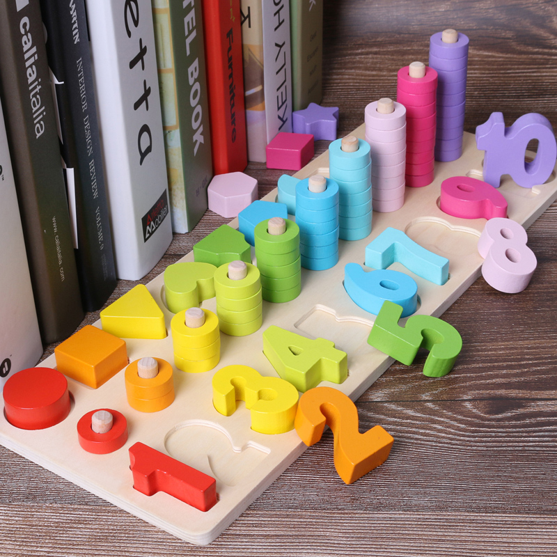 children number three-dimensional Jigsaw puzzle 1-2-3 The age of intelligence Boys and girls Building blocks baby Early education Toysin the Toy/Childs/Puzzle/Building block/Model , Beads/Jigsaw/Pair/Disassembly/Beat Toy , Jigsaw/Puzzle category - from Buy2taobao.com to provide professional Taobao agent buy service
