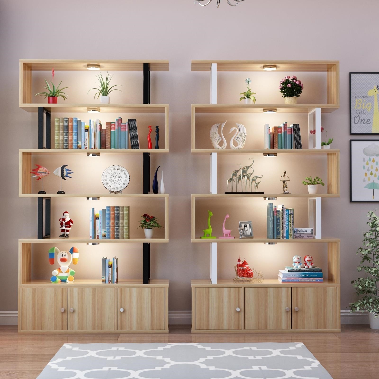 white product Toys Goods shelves Showcase Showcase new pattern goods shelves Display rack simple and easy Floor type medalin the Business/Office Furniture , Shelf/Showcase , Boutique Showcase/Showcase category - from Buy2taobao.com to provide professional Taobao agent buy service