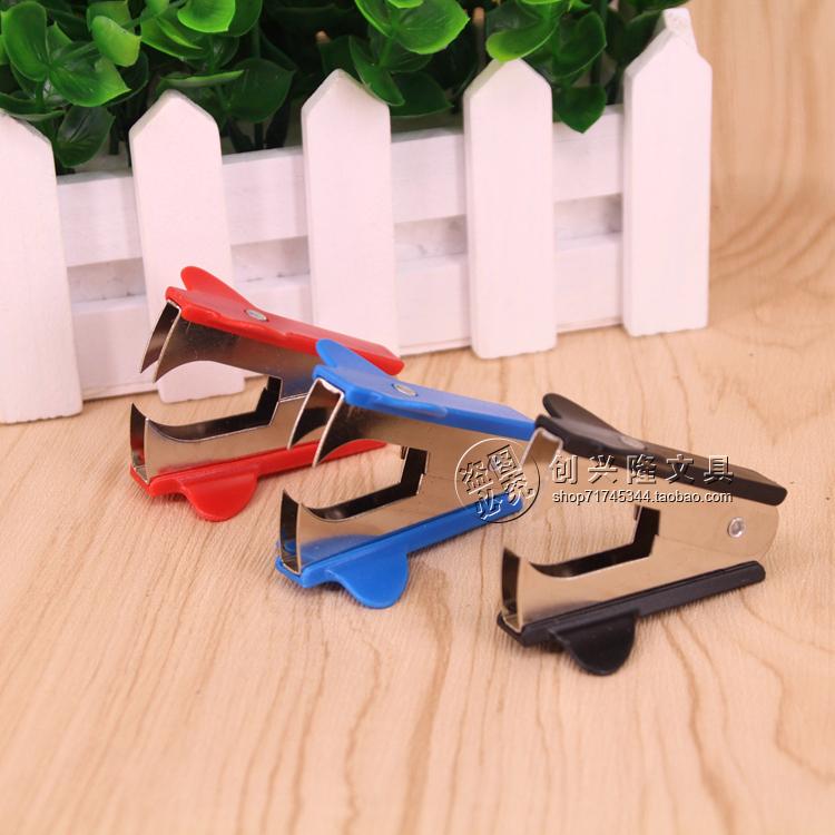 標准型通用起釘器 小型起釘器 24/6夾訂器12#起釘器 取釘器在類目 五金/工具, 手動工具, 衝、撬棒, 起釘器中 - 來自Buy2taobao.com提供專業的淘寶代購服務