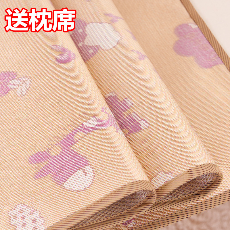 Baby mat baby kindergarten children Mat 50 55 60 70 80 100 110 120 140 150in the Diapers/Care/Feeding/Push lathe , Sleeping bag/Mat/Pillow/Bedding , Baby mat series category - from Buy2taobao.com to provide professional Taobao agent buy service