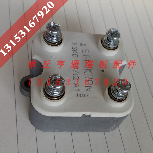 京龙 特威施工升降机整流模块 人货电梯配电箱整流器 SKB 30/12A1|ruв категории Цифровые аксессуары, рынок электронных компонентов, электронный элемент, выпрямитель - от Buy2taobao.com для оказания профессиональной услуги покупки агента Taobao