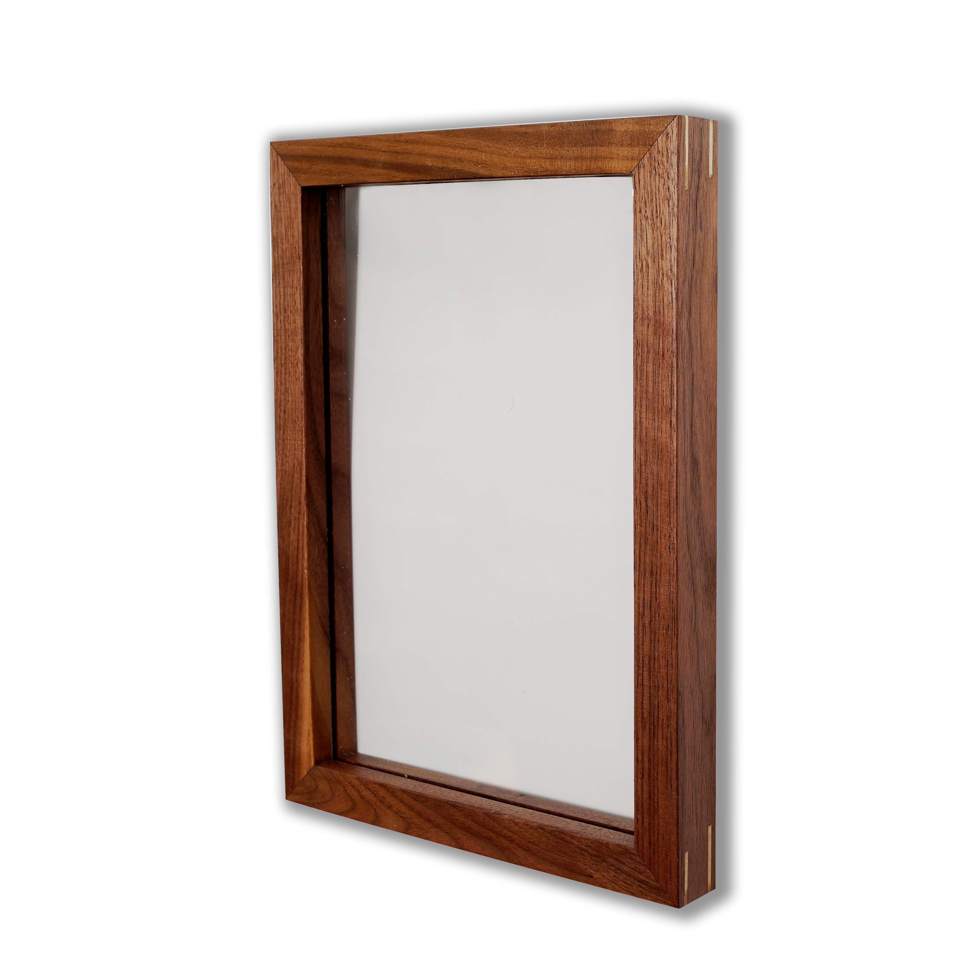 solid wood Photo frame Black Walnut Narrow Frame A4 Tenon Wood wax Simplicity Log manual make customizedin the Home accessories , Frame/Frames category - from Buy2taobao.com to provide professional Taobao agent buy service