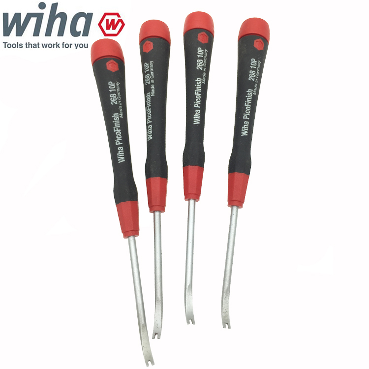 Germany wiha Wei Han IC Puller 268P Precise chip Screwdriver bolt driver wrench 1.0x3.5mmin the Hardware/Tool , Hand Tools , Other Hand Tools , IC Puller category - from Buy2taobao.com to provide professional Taobao agent buy service