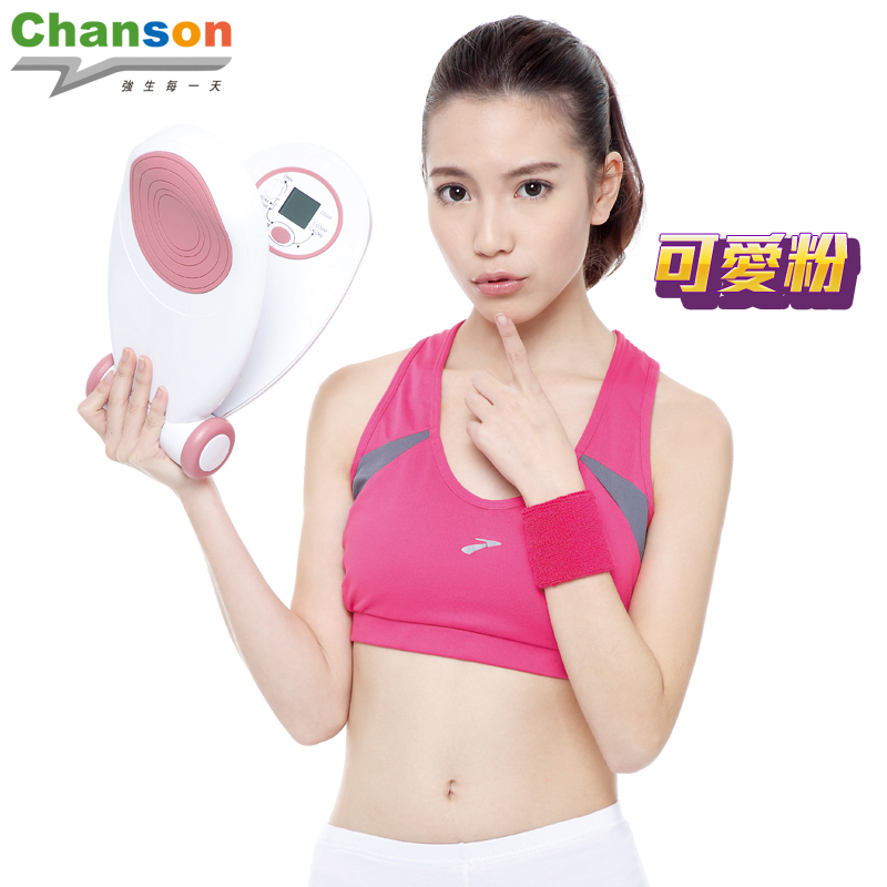 Taiwan import Female sex Stovepipe Thin waist Slimming charming legs Abdominal Fitness Equipment Seashell Clip Leqiangshengin the Sports/Yoga/Fitness/Fans supplies , Stepper/Small and medium sized fitness equipment , Leg Machine/Leg trainer category - from Buy2taobao.com to provide professional Taobao agent buy service