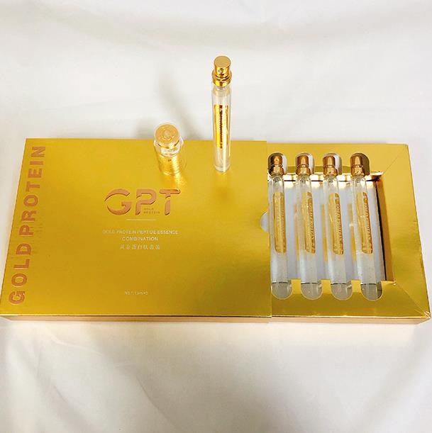 Puffiness Crow's feet Red Book 2019 Official website Protein peptide Estee gold Line carving Set boxin the Personal Care/Health/Massage equipment , Clean Beauty Tools , Electronic beauty instrument category - from Buy2taobao.com to provide professional Taobao agent buy service
