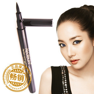 three-dimensional Eyeliner Liquid Pen Water solubility Eyeliner waterproof Halo Hard headin the Makeup/Perfume/Beauty tools , Eyeliner category - from Buy2taobao.com to provide professional Taobao agent buy service