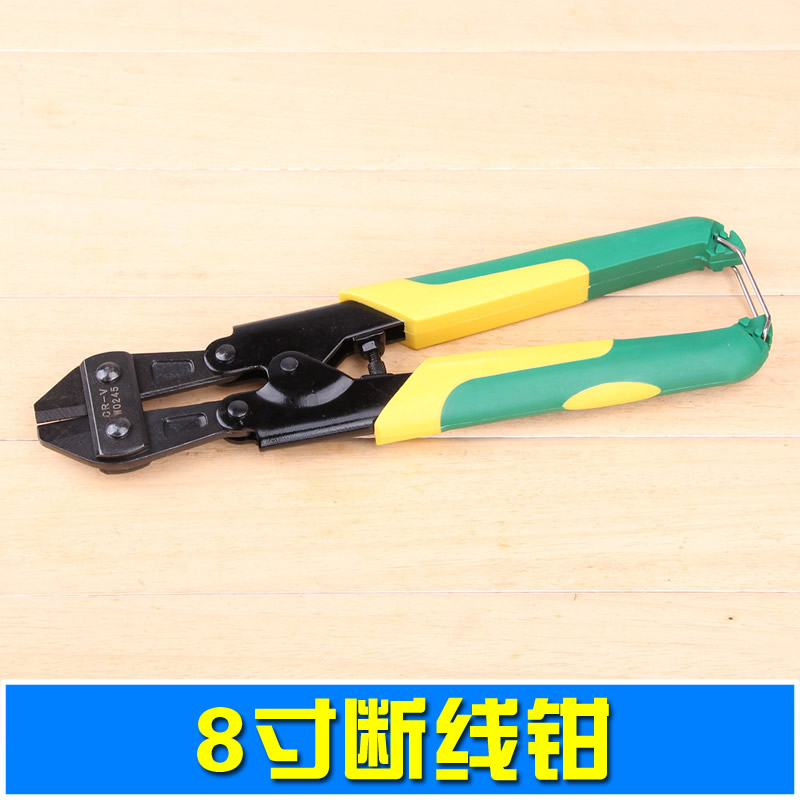 quality goods Bolt cutters Wire cutting Spring Barbed wire Scissors 8 12 inch 14 inch 18 inch 24 inch 30 inchin the Hardware/Tool , Hand Tools , Holding Tools , Olecranon bolt cutters category - from Buy2taobao.com to provide professional Taobao agent buy service
